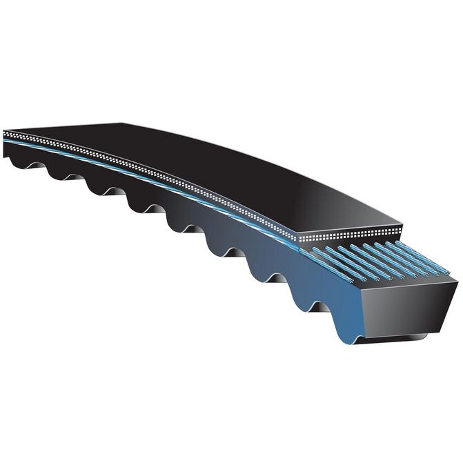 GATAX55 GATES POWER BELT