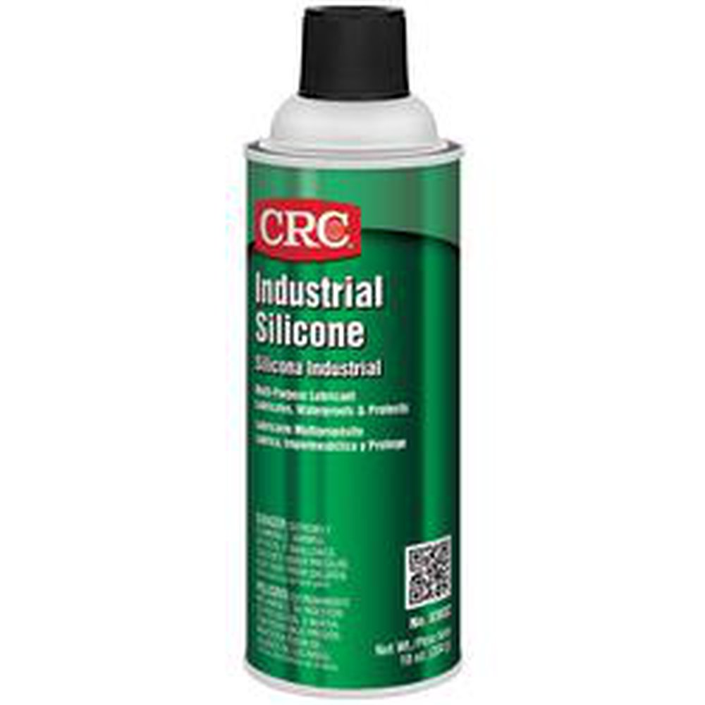 FOOD GRADE SILICONE REG SPRAY
