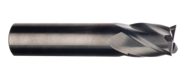 .010 ENDMILL SQ END