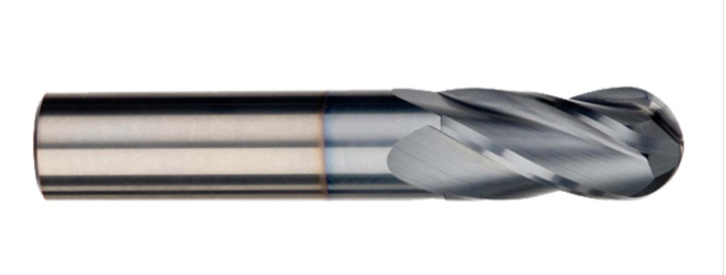 5/8 4FL ACCEL BALL END 1350B