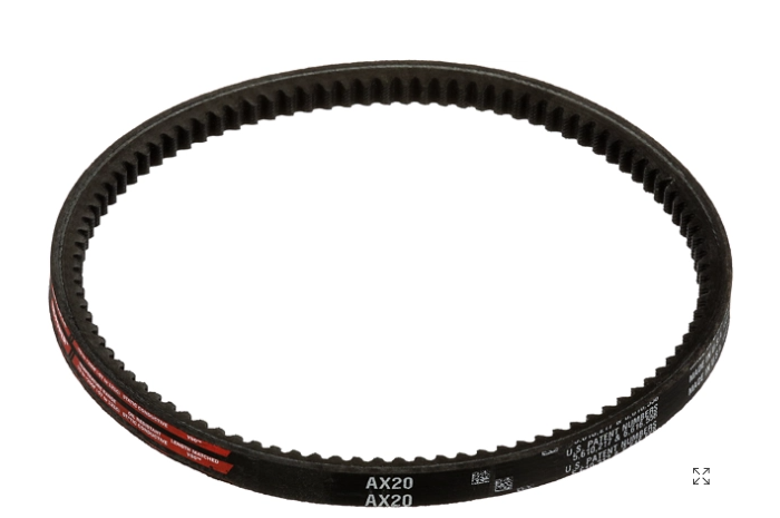 GATAX20 GATES INDUSTRIAL BELT