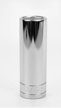 13/16" 1/2"DR 6PT DEEP SOCKETS