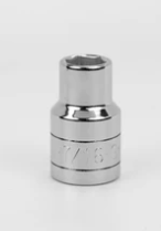 7/16" 1/2"DR 6PT STD SOCKETS