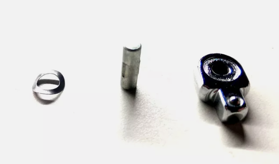 FLEX HEAD HANDLE 1/4 DRIVE
