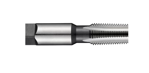 5977609 - 1-11 1/2 5 FLT TAPER PIPE TAP