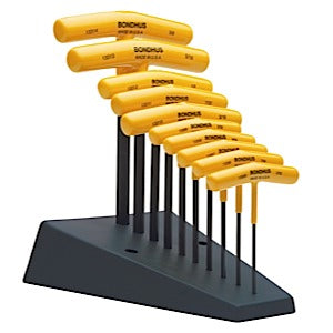 3/32-3/8 T HANDLE W/ STAND