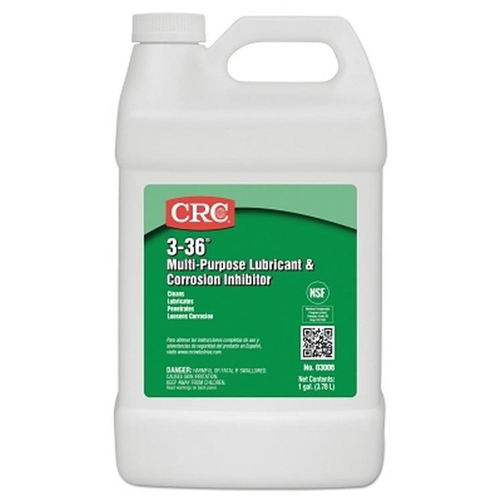 CRC 3-36 1 GAL