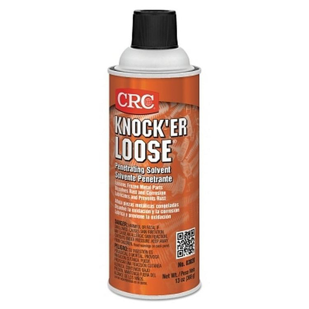 KNOCK'ER LOOSE PENETRATING OIL 16 OZ