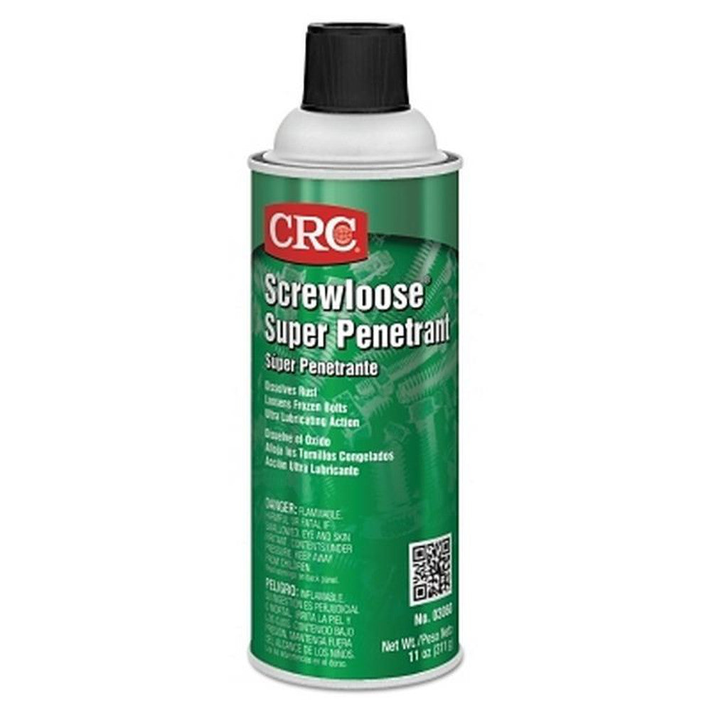 CRC PENETRATING OIL