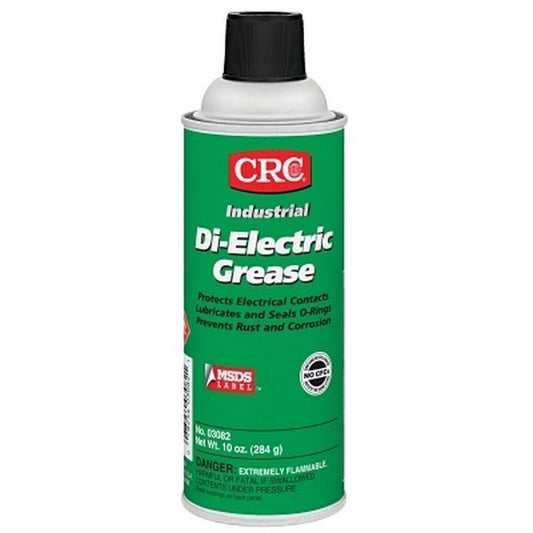 DI-ELECTRIC GREASE