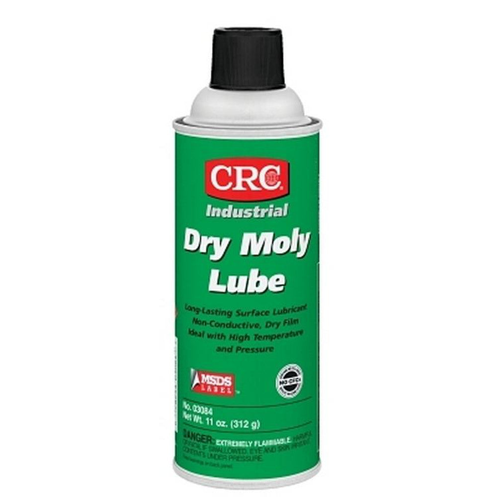 16 OZ DRY MOLY LUBE