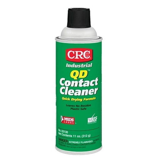 QD CONTACT CLEANER