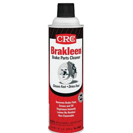 BRAKLEEN BRAKE PARTS CLEANER