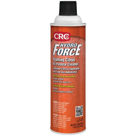 HYDROFORCE FOAM CLEANER