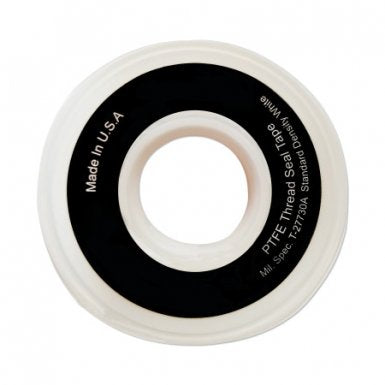 1/4 X 600-PTFE TEFLON TAPE