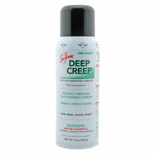 DEEP CREEP SEA FOAM