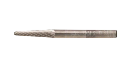 1/8X12 CARBIDE BURS