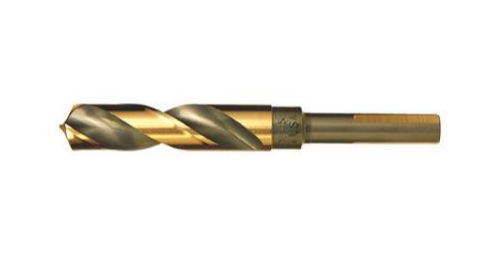 37/64 S & D MAG DRILL