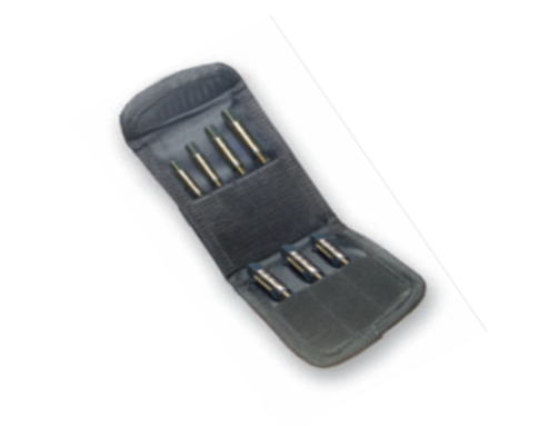 MAG TAP & DRILL SET (NC)