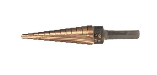 1/2-1 STEP DRILL