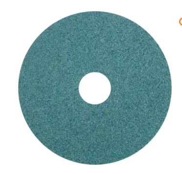 4 1/2 X 7/8 ZIRC 80 GRT DISC