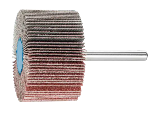 2'' 80 GRT FLAP WHEEL