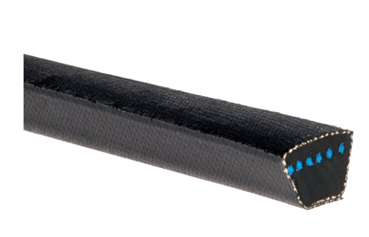 GATA110 HI-POWER BELT