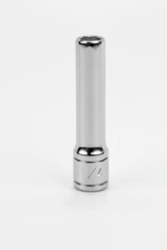 1/4" 1/4"DR 6PT DEEP SOCKET