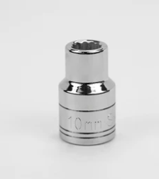 10MM 12PT SOCKET
