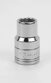 12MM 12PT SOCKET
