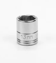 13 MM 6 PT SOCKET
