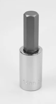 14MM HEX BIT 1/2 DRIVE