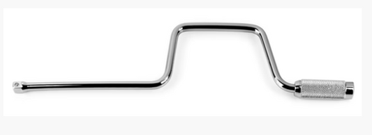16 1/2"SPEEDER HANDLE 3/8DR