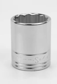 27MM 12PT SOCKET