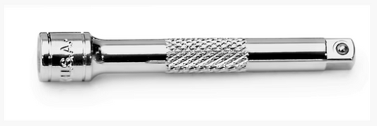 3"EXTENSION 1/4 DRIVE