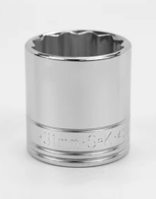 31MM 12PT SOCKET