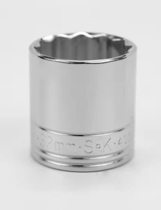 32MM 12PT SOCKET