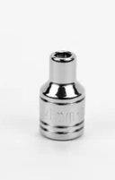 4 MM 6 PT SOCKET