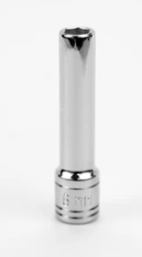6 MM 6 PT DEEP SOCKET