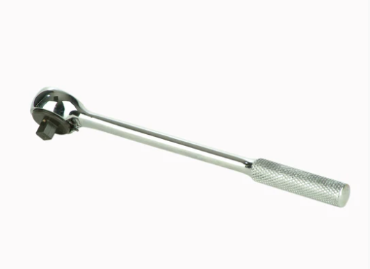 6-1/2" RATCHET 1/4 DRIVE