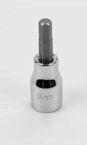 6MM HEX BIT