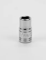 7 MM 6 PT SOCKET