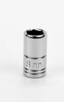 8 MM 6 PT SOCKET