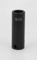 9/16-3/8DEEP IMPACT SOCKET