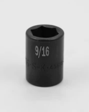 9/16-3/8STD IMPACT SOCKET