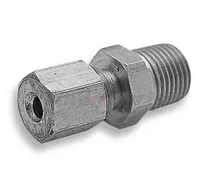 1/2 X 1/2 CONNECTOR