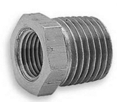 1/2 X 1/4 BUSHING