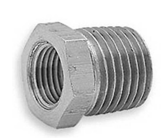 1/2 X 3/8 BUSHING
