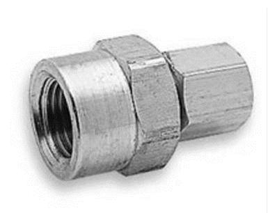 1/2 X 3/8 CONNECTOR