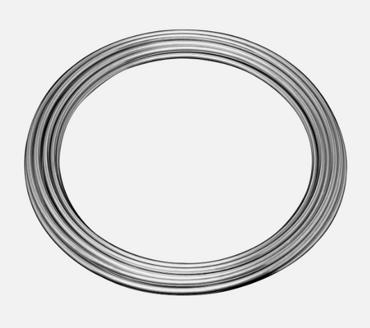 1/2'' X 25' COPPER TUBE